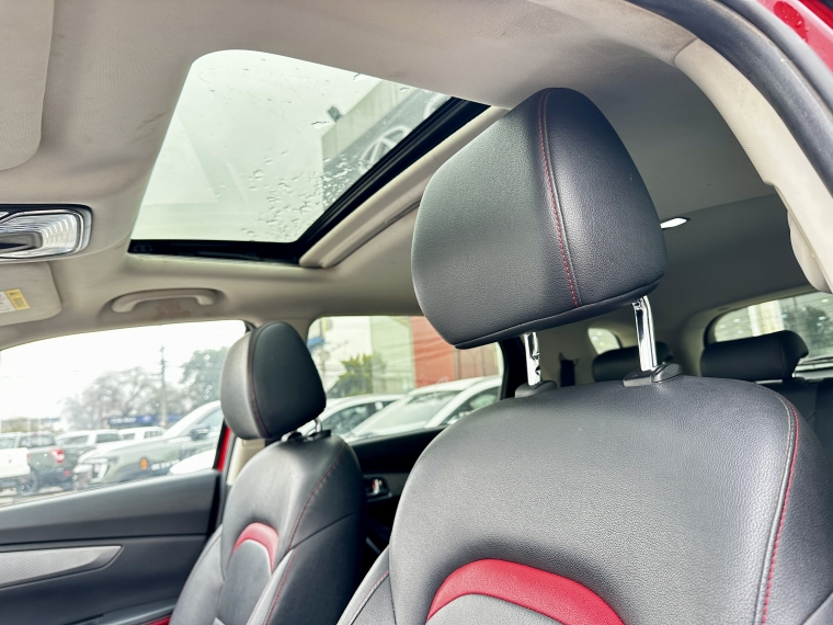 Changan Cs55 Cs55 Luxury 1.5 2021 Usado en Rosselot Usados