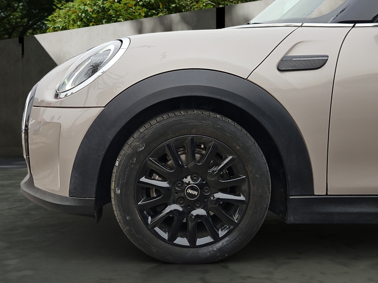 Mini Cooper 1.5 Hb 3p Classic 2026 Usado Usado en BMW Premium Selection Mini Cooper 1.5 Hb 3p Classic 2026 Usado Usado en BMW Premium Selection