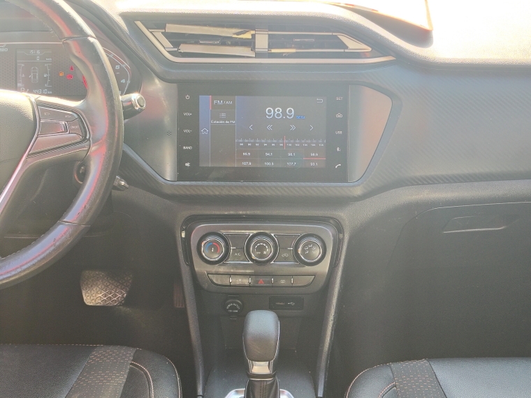 Chery Tiggo 2 pro Tiggo 2 Gls Cvt 1.5 Aut 2022 Usado en Rosselot Usados