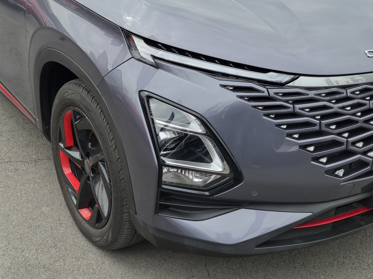 Omoda C5 Luxury 1.5t Cvt 2025 Usado  Usado en Kovacs Usados