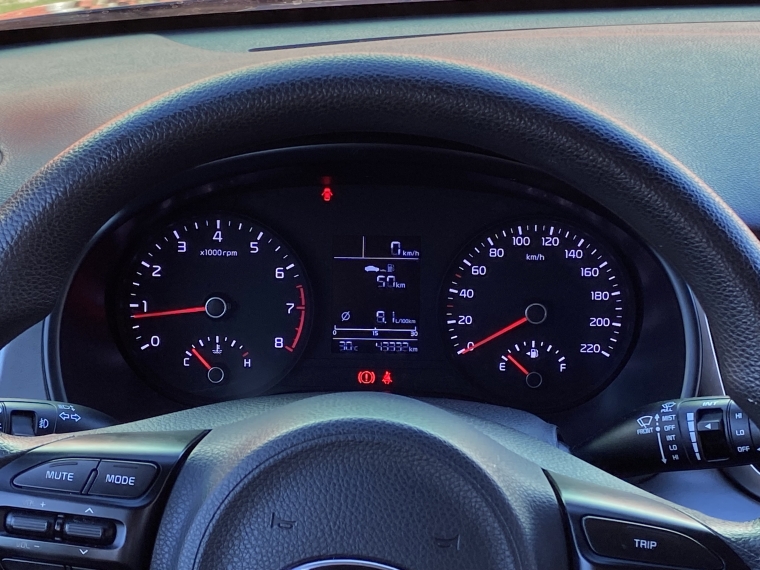Kia Rio 5 Rio 5 C Ex 1.4l 6mt Ac - 1946 2020 Usado en Rosselot Usados