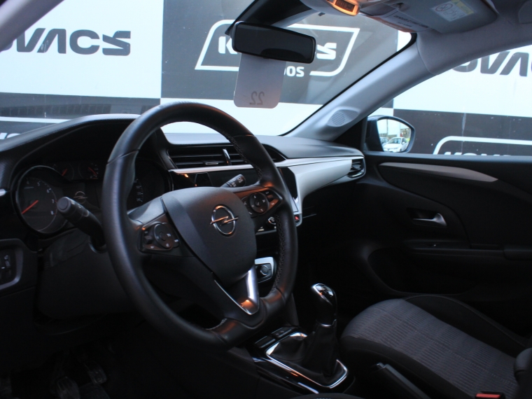 Opel Corsa Corsa 1.2 Edition Mt 2022 Usado  Usado en Kovacs Usados