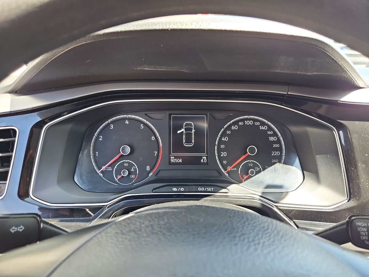 Volkswagen Nivus Nivus Tsi 1.0 Aut 2022 Usado en Usados de Primera - Sergio Escobar