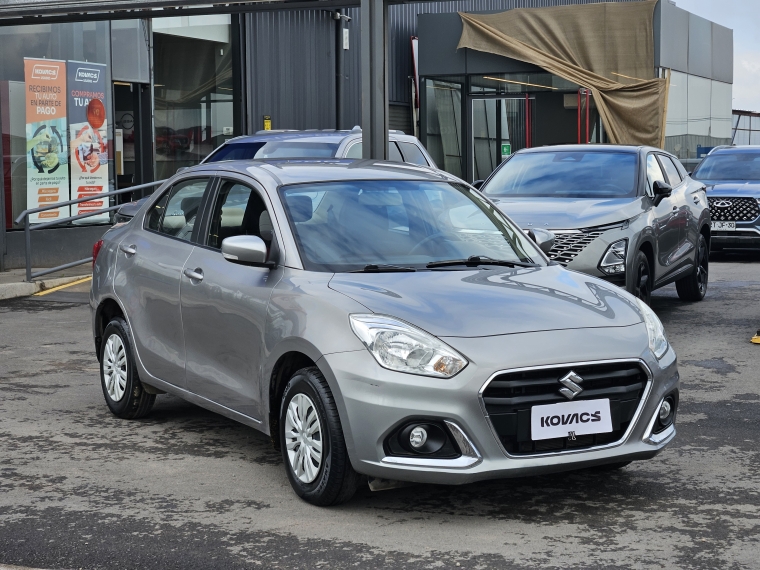 Suzuki Dzire Gl 1.2 2022 Usado  Usado en Kovacs Usados