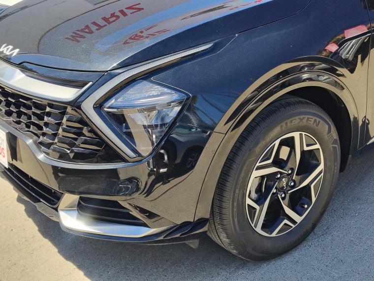 Kia Sportage Sportage Ex 2.0 Aut 2023 Usado en Rosselot Usados