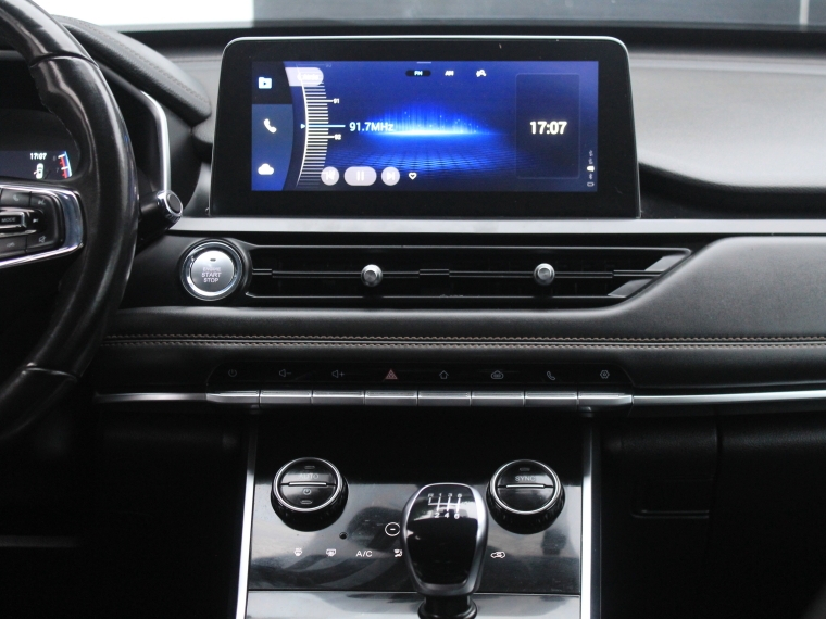 Chery Tiggo 8 1.5   Gls Mt 2020 Usado  Usado en Kovacs Usados