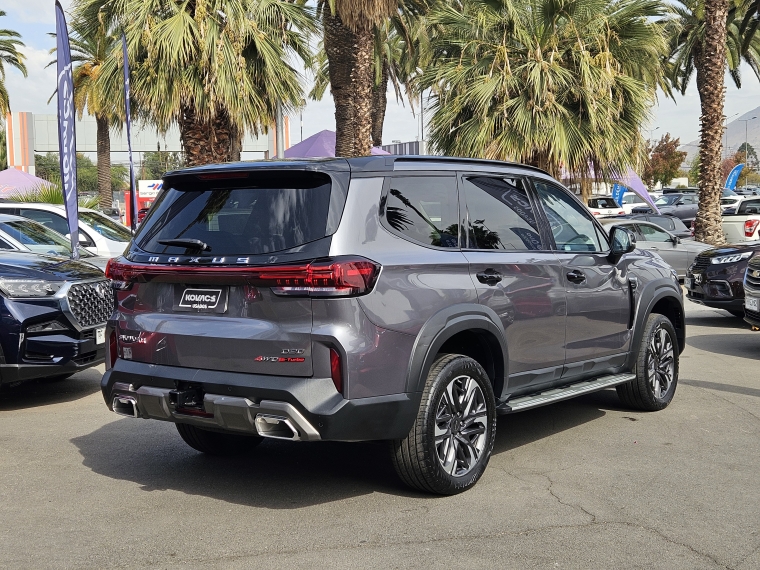 Maxus T90 D90 Flagship 4x4 2.0 Aut 2025 Usado  Usado en Kovacs Usados