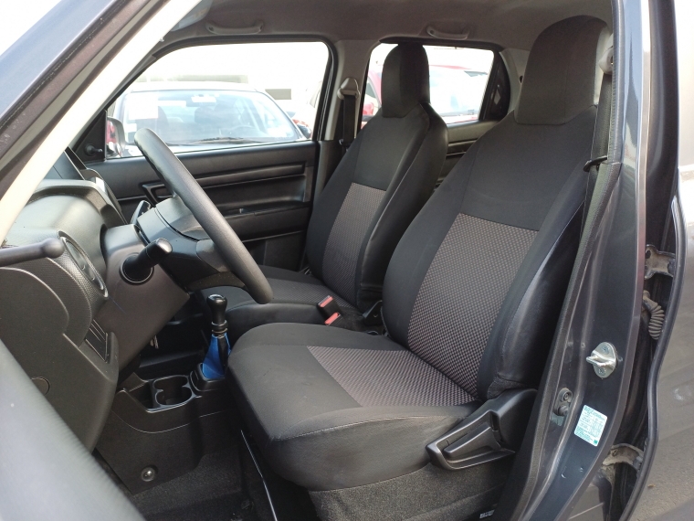 Suzuki S-presso Spresso Glx 1.0 2022 Usado en Rosselot Usados