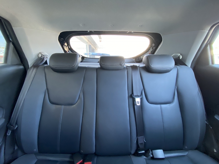 Chery Tiggo 2 pro Tiggo 2 Pro Gls Mt 1.5 2023 Usado en Rosselot Usados