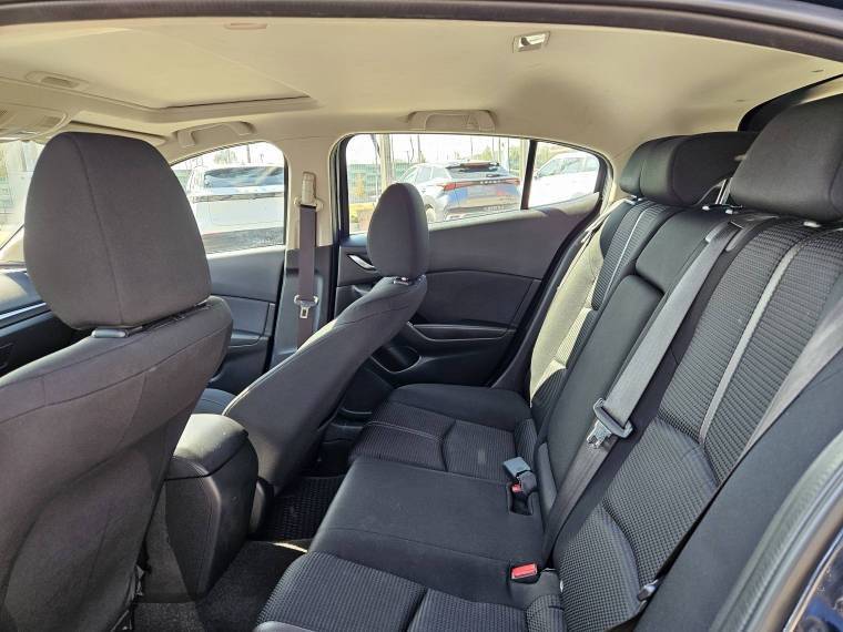 Mazda 3 Sport V Sr At 2.0 2019 Usado  Usado en Kovacs Usados