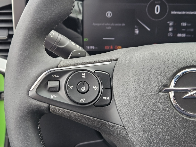 Opel Mokka Elegance 1.2t Aut 2025 Usado  Usado en Kovacs Usados