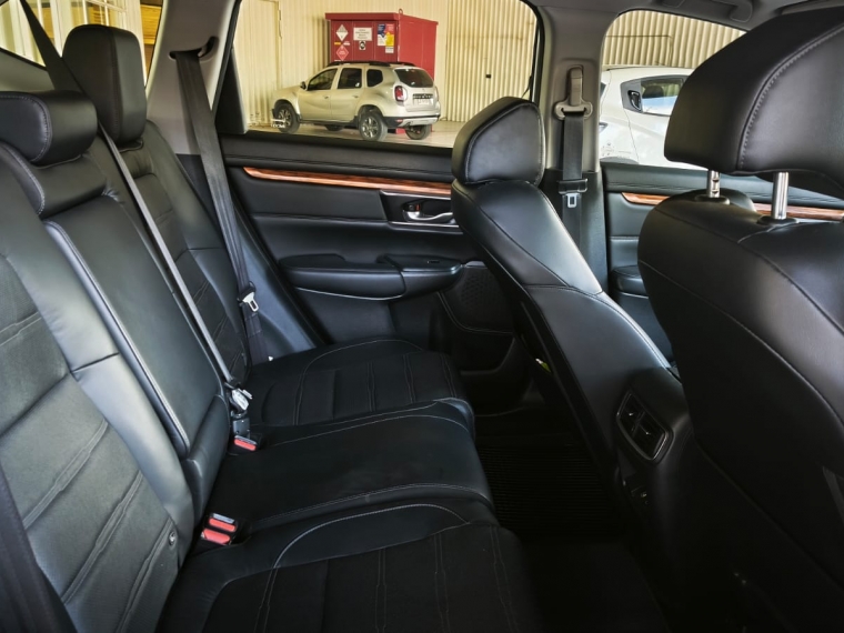Honda Cr-v 1.5 Touring Aut 2022 Usado  Usado en Webautos.cl