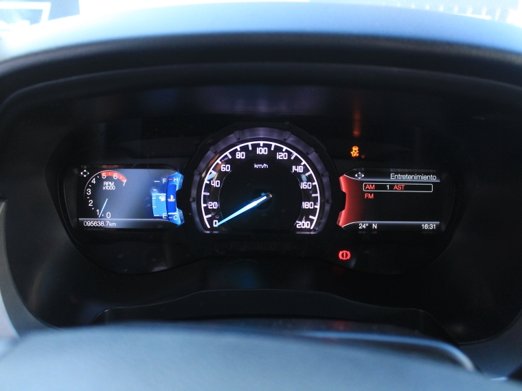 Ford Ranger Dcab Xlt 3.2 2021 Usado  Usado en Kovacs Usados