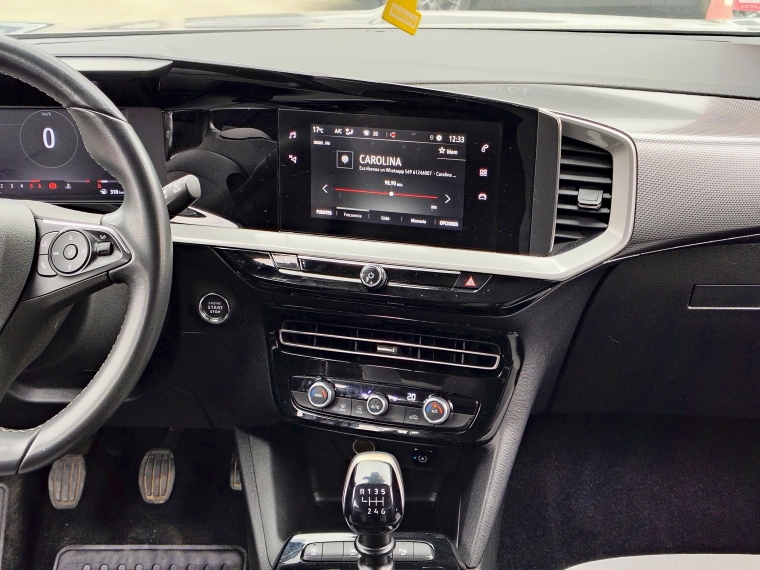 Opel Mokka Mokka 1.5 Td 2023 Usado en Rosselot Usados