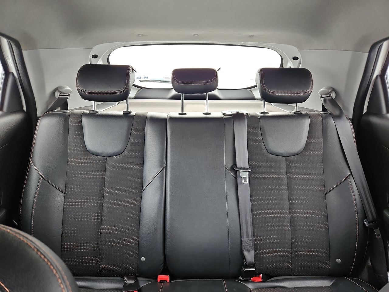 Chery Tiggo 2 Tiggo 2 Gls Mt 1.5 2021 Usado en Usados de Primera - Sergio Escobar