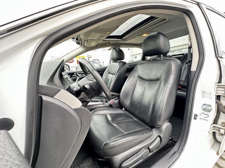 Nissan Sentra 1.8 At Exclusive 2018 Usado  Usado en Kovacs Usados