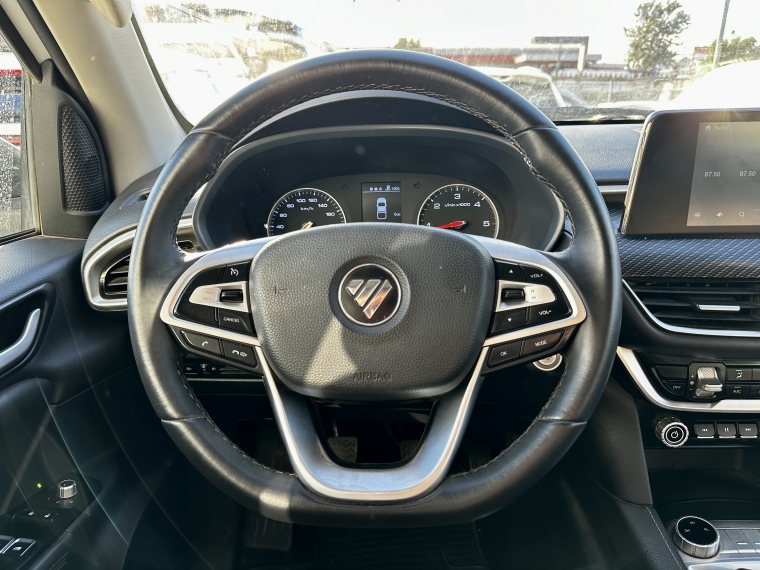 Foton G7 G7 4x4 2.0 2024 Usado en Rosselot Usados