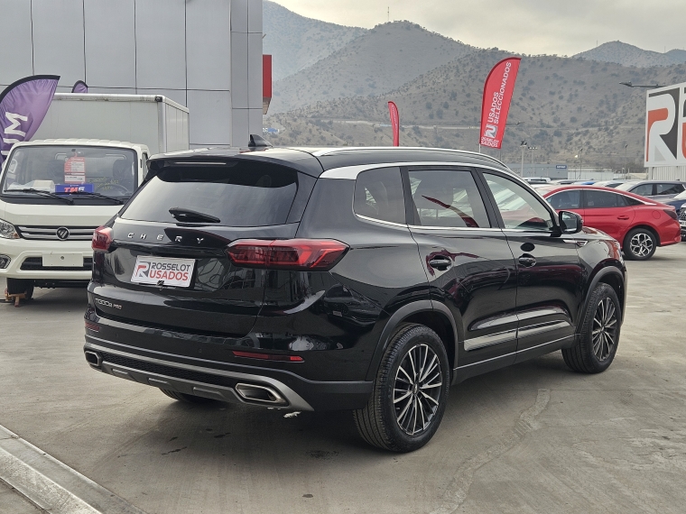 Chery Tiggo 8 pro Tiggo 8 Pro Glx Dct 1.6 Aut 2023 Usado en Rosselot Usados