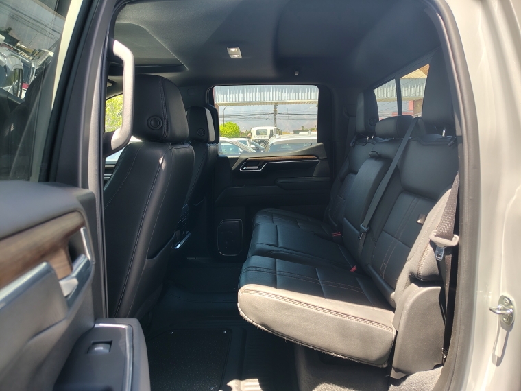 Chevrolet Silverado 4x4 3.0l Aut 2023 Usado  Usado en Kovacs Usados