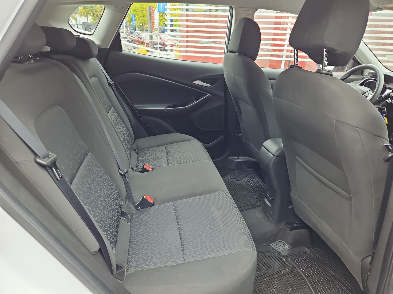 Chevrolet Tracker Tracker 1.2t 2022 Usado en Usados de Primera - Sergio Escobar