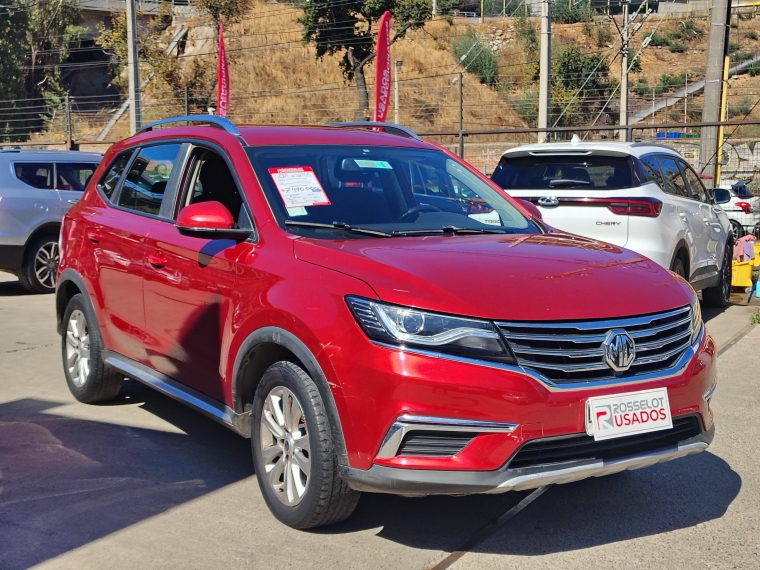 Mg Rx5 Rx5 1.5 2019 Usado en Rosselot Usados