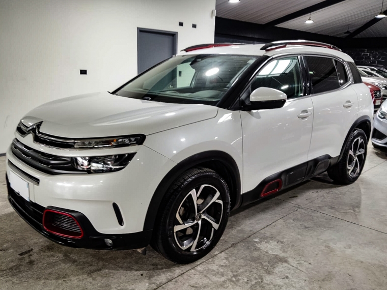 CITROEN C5 AIRCROSS AIRCROSS HDI 1.5 AUT 2023