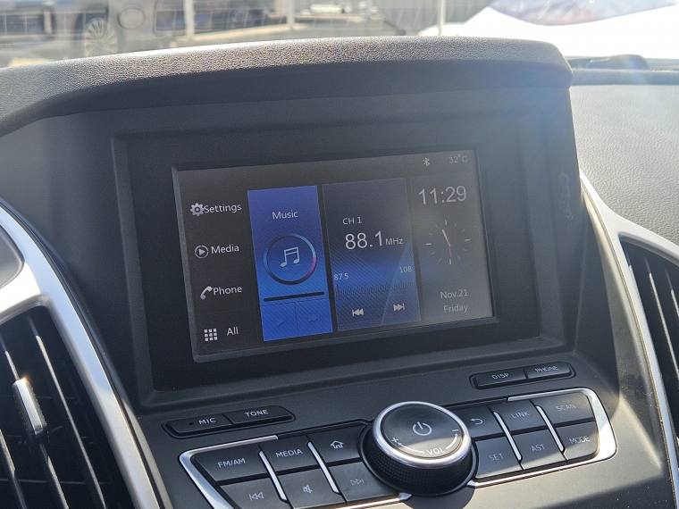 Dfm Ax7 A X7 2.0 2020 Usado en Rosselot Usados