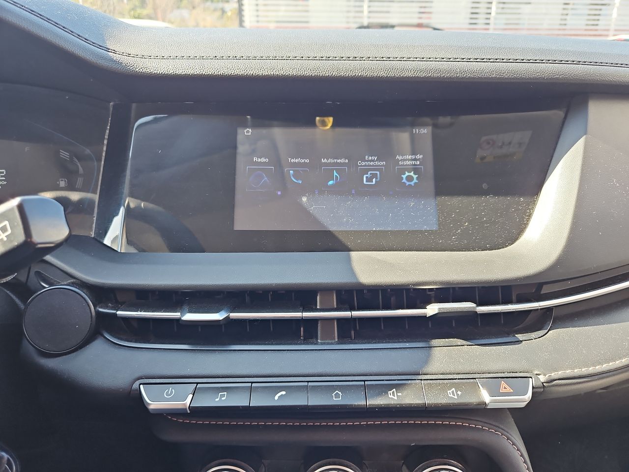 Changan Cs15 Cs15 Hb 4x2 1.5 2022 Usado en Usados de Primera - Sergio Escobar