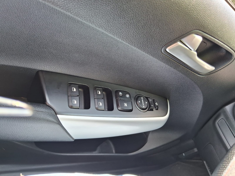 Kia Morning 1.2  Aut 2022  Usado en GT Autos