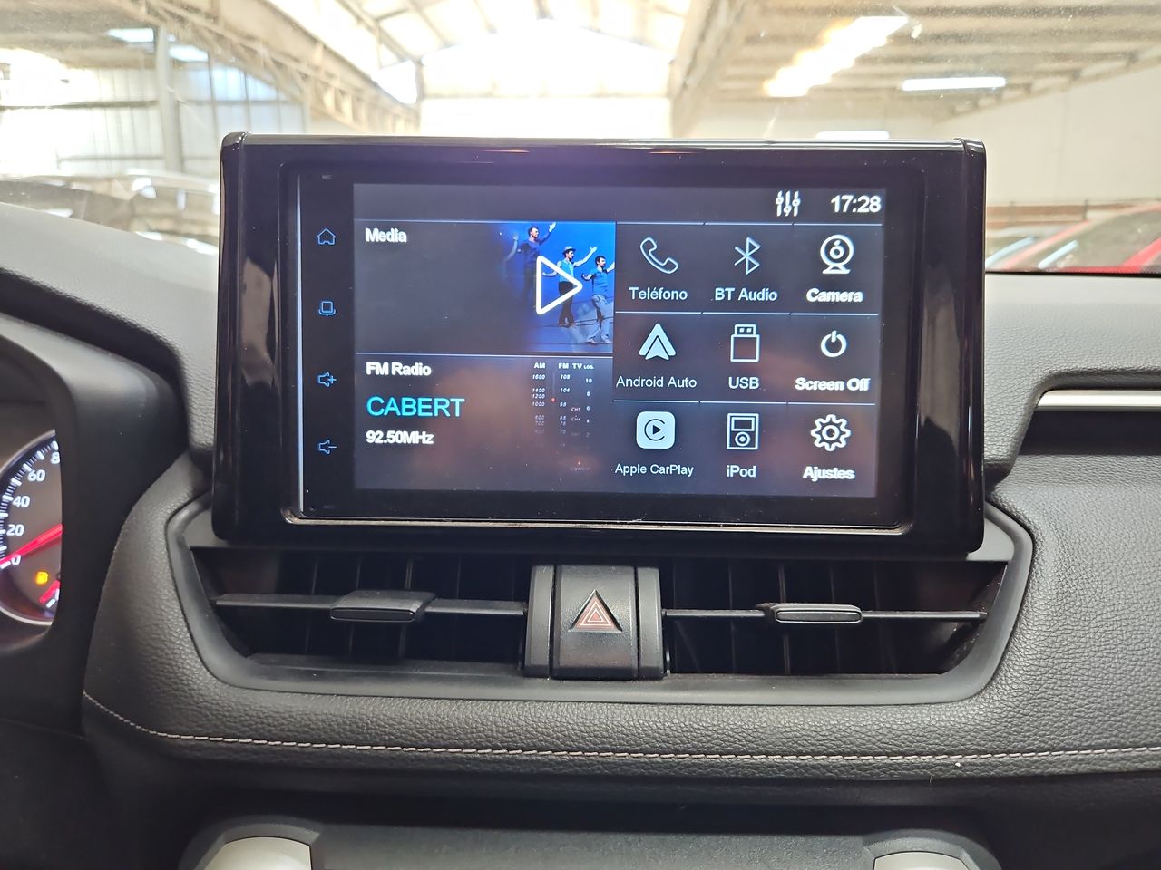 Toyota Rav4 Rav 4 Otto 2.0 2020 Usado en Usados de Primera - Sergio Escobar