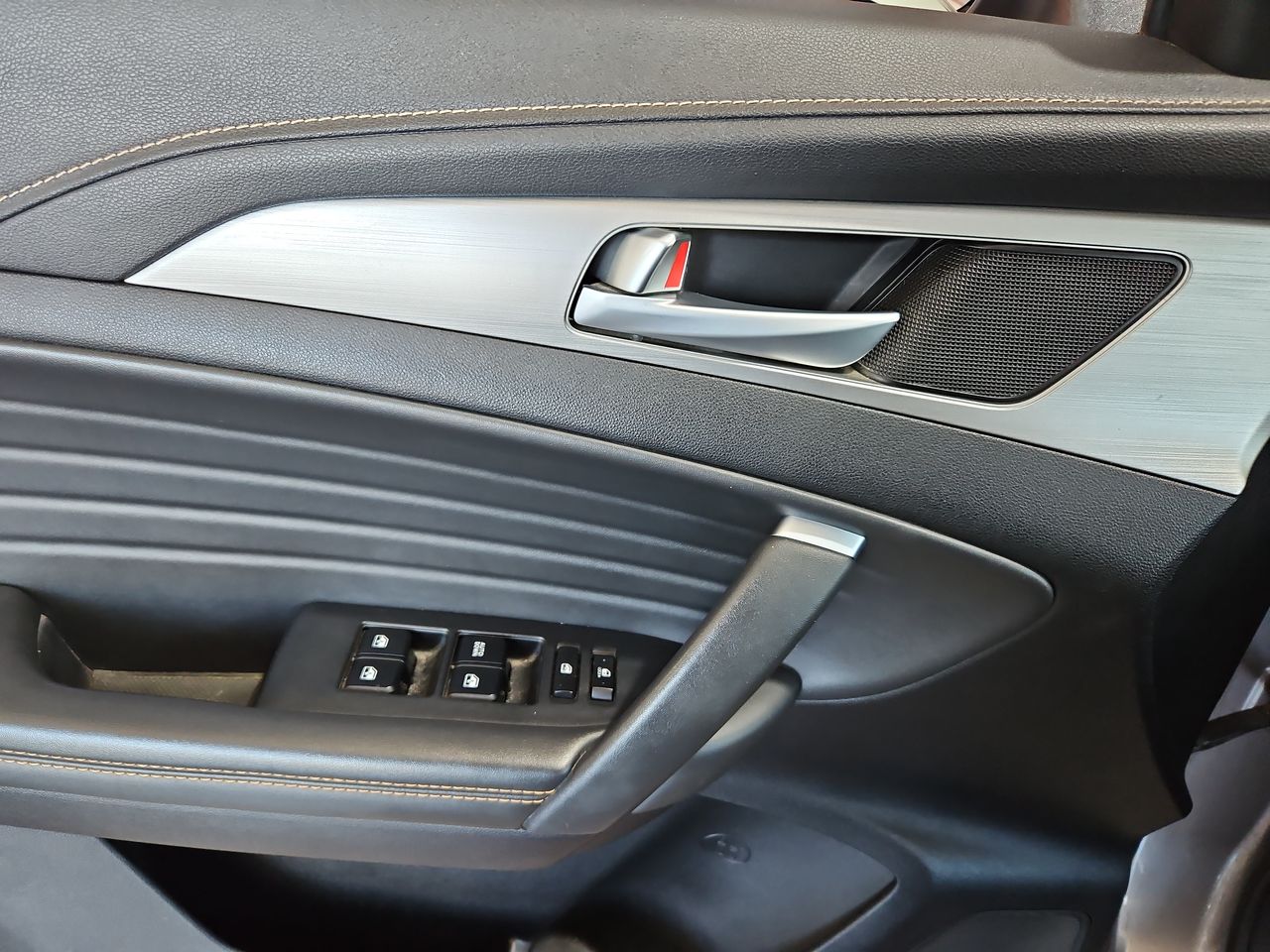 Changan Cs35 Cs35 Plus 1.6 2020 Usado en Usados de Primera - Sergio Escobar