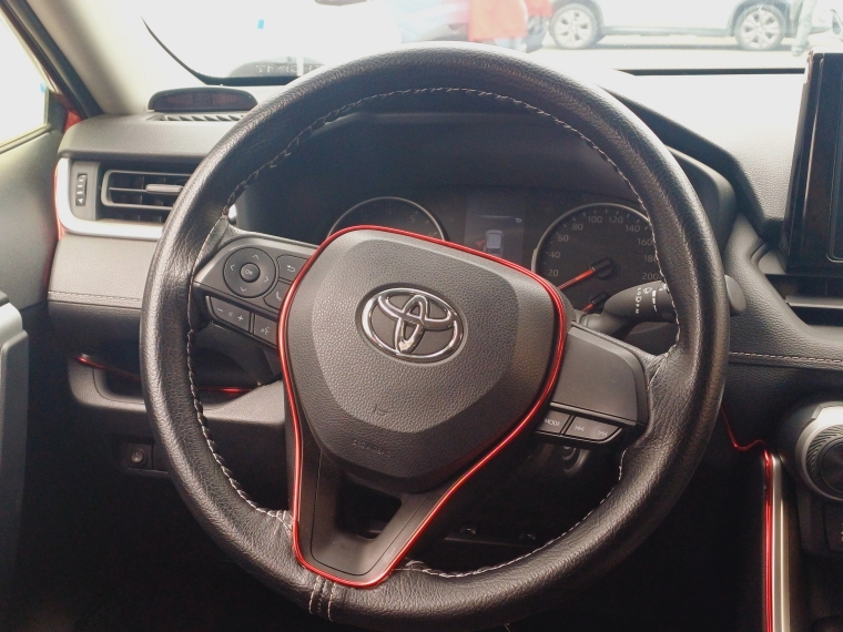 Toyota Rav4 Rav 4 2.0 2024 Usado en Rosselot Usados