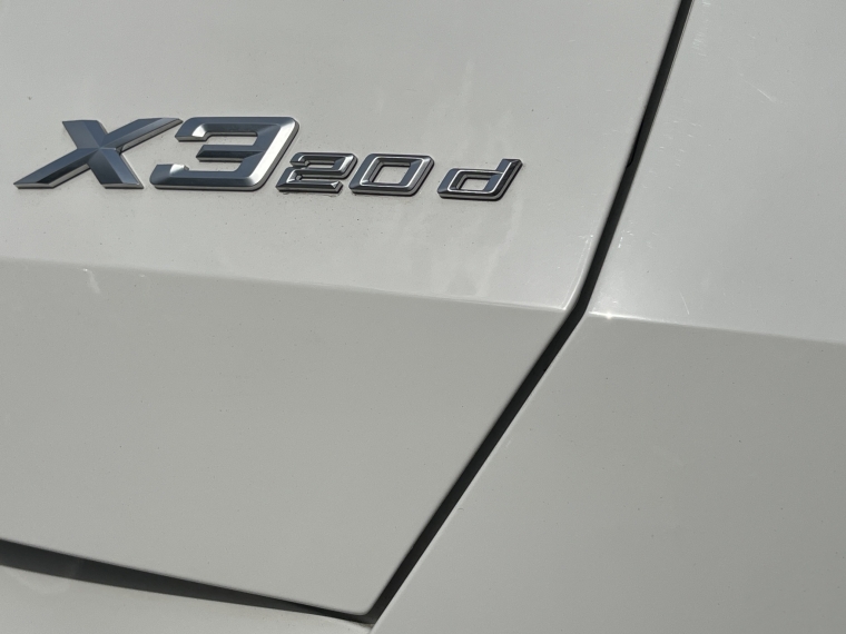 Bmw X3 Xdrive20d 4p 4x4 2.0 Aut 2026 Usado Usado en Webautos.cl Bmw X3 Xdrive20d 4p 4x4 2.0 Aut 2026 Usado Usado en Webautos.cl