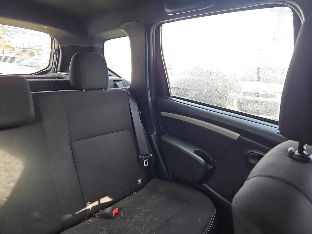 Renault Duster Duster Life 1.6 2019 Usado en Usados de Primera - Sergio Escobar