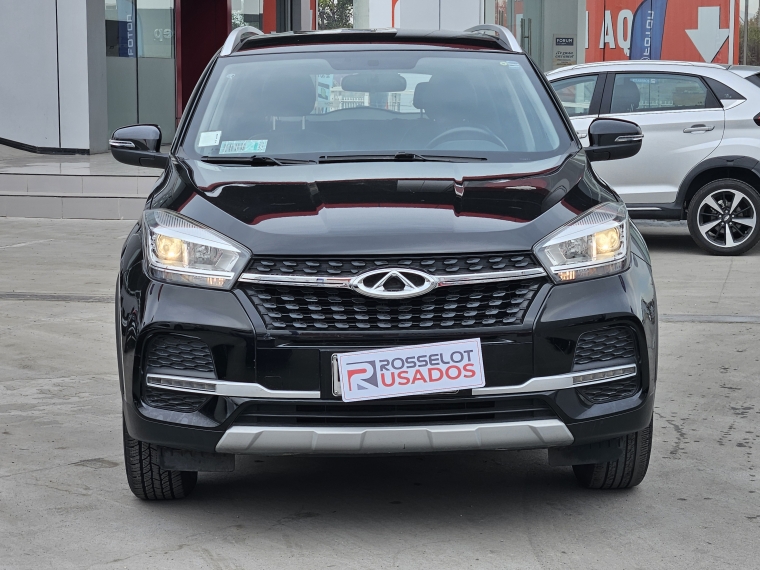 Chery Tiggo 3 Tiggo 3 1.5 2020 Usado en Rosselot Usados