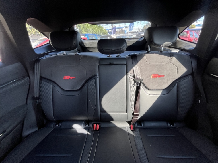 Haval H6 H6 Gt 2.0 Aut 2025 Usado en Rosselot Usados