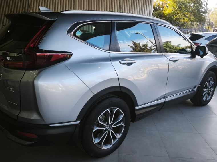 Honda Cr-v 1.5 Touring Aut 2022 Usado  Usado en Webautos.cl