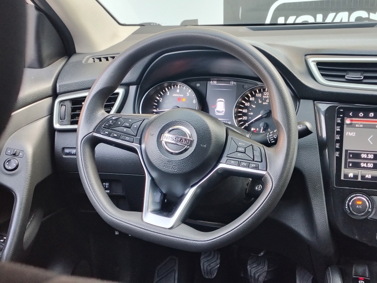 Nissan Qashqai 2.0 Sense Mt 2020 Usado  Usado en Kovacs Usados