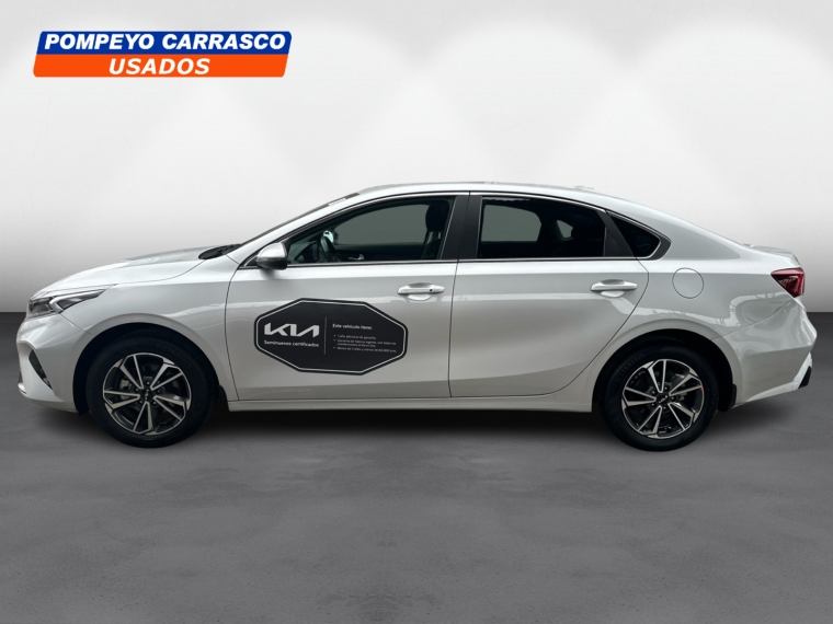 Kia Cerato Ex 1.6 6at Full 2022 Usado  Usado en Pompeyo