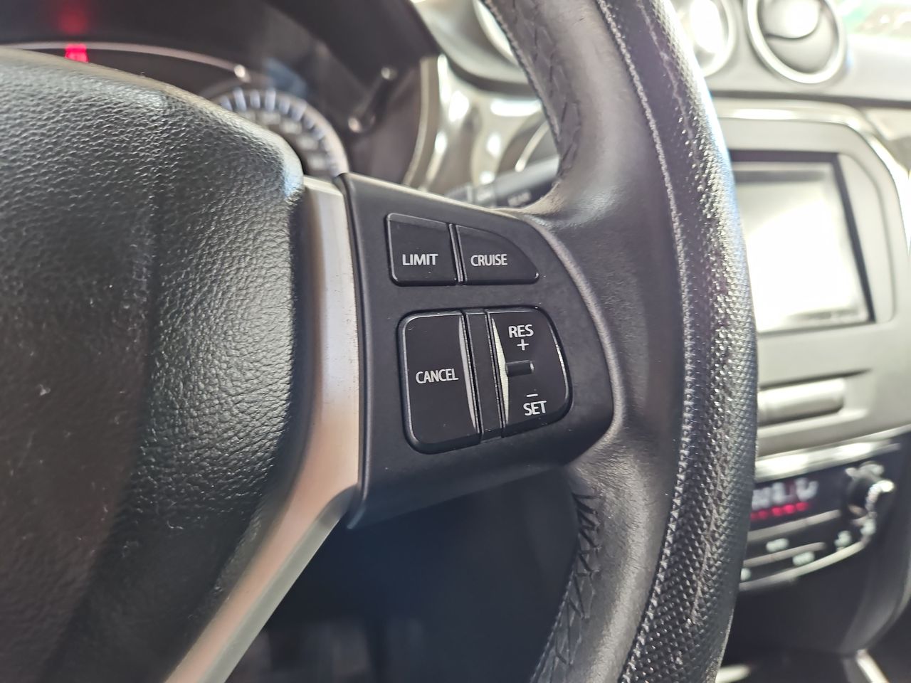 Suzuki Vitara Vitara Glx 1.6 2020 Usado en Usados de Primera - Sergio Escobar