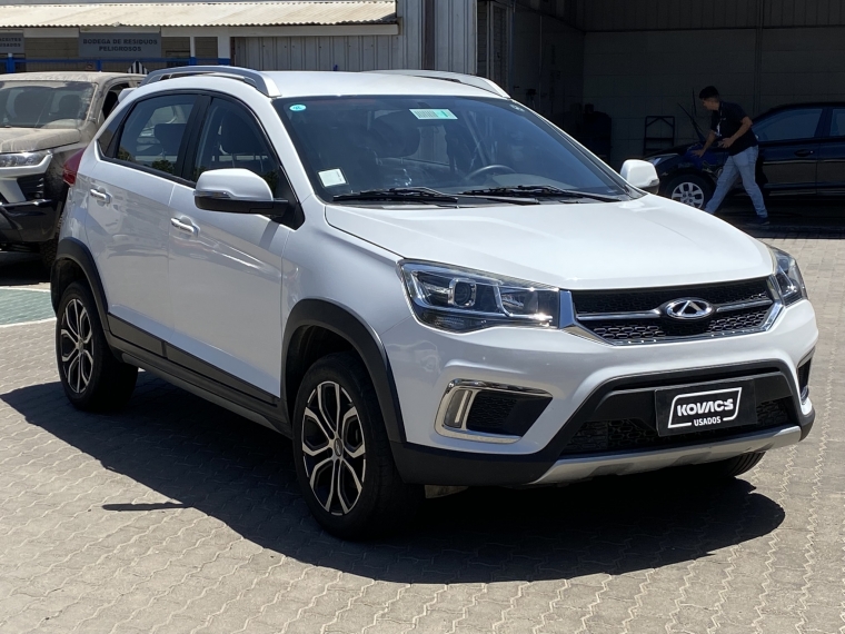 Chery Tiggo 2 2 Gls 1.5 2019 Usado  Usado en Kovacs Usados