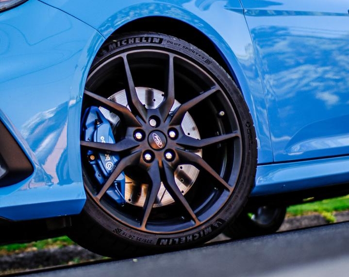 Ford Focus 2.3 Ecoboost Rs 4wd 2018 Usado en Autoadvice Autos Usados Ford Focus 2.3 Ecoboost Rs 4wd 2018 Usado en Autoadvice Autos Usados