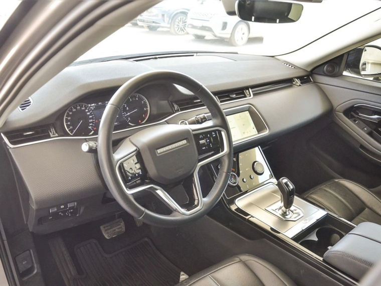 Land rover Evoque 2.0i S 200hp 2023 Usado  Usado en Webautos.cl