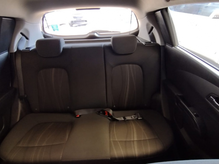 Chevrolet Sonic Mt 2014 Usado  Usado en Webautos.cl