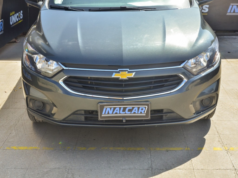 Chevrolet Prisma 1.4l  Lt Mt 2019 Usado  Usado en Webautos.cl