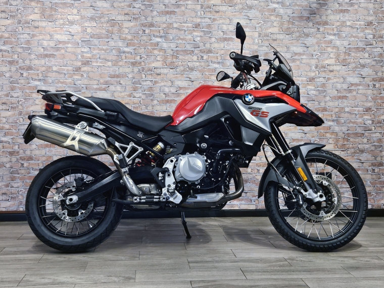 Bmw F 850 gs Ii 2021 Usado en BMW Premium Selection