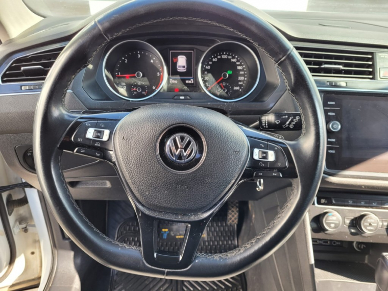 Volkswagen Tiguan Comfortline 2.0 Diesel Aut 2019 Usado  Usado en Webautos.cl