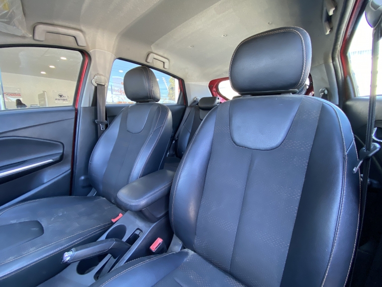 Chery Tiggo 2 Tiggo 2 Gl Mt 1.5 2022 Usado en Rosselot Usados