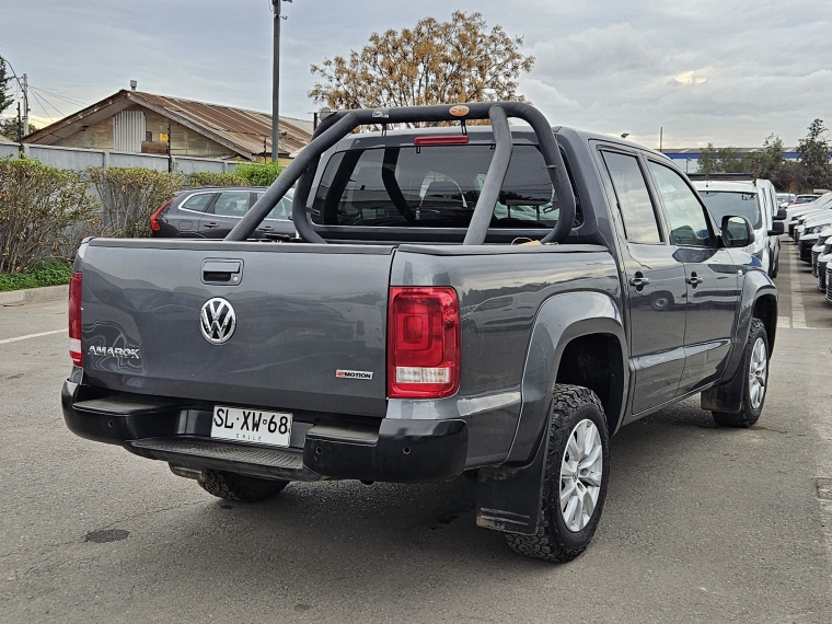 Volkswagen Amarok D Cab 2.0 2023 Usado  Usado en Autoselect Usados
