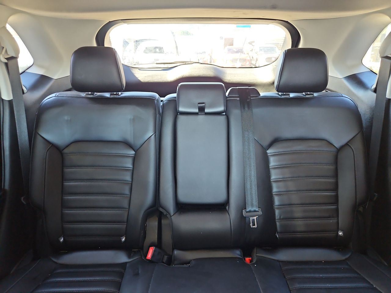 Ford Edge Edge Sel 2.o Aut 2022 Usado en Usados de Primera - Sergio Escobar